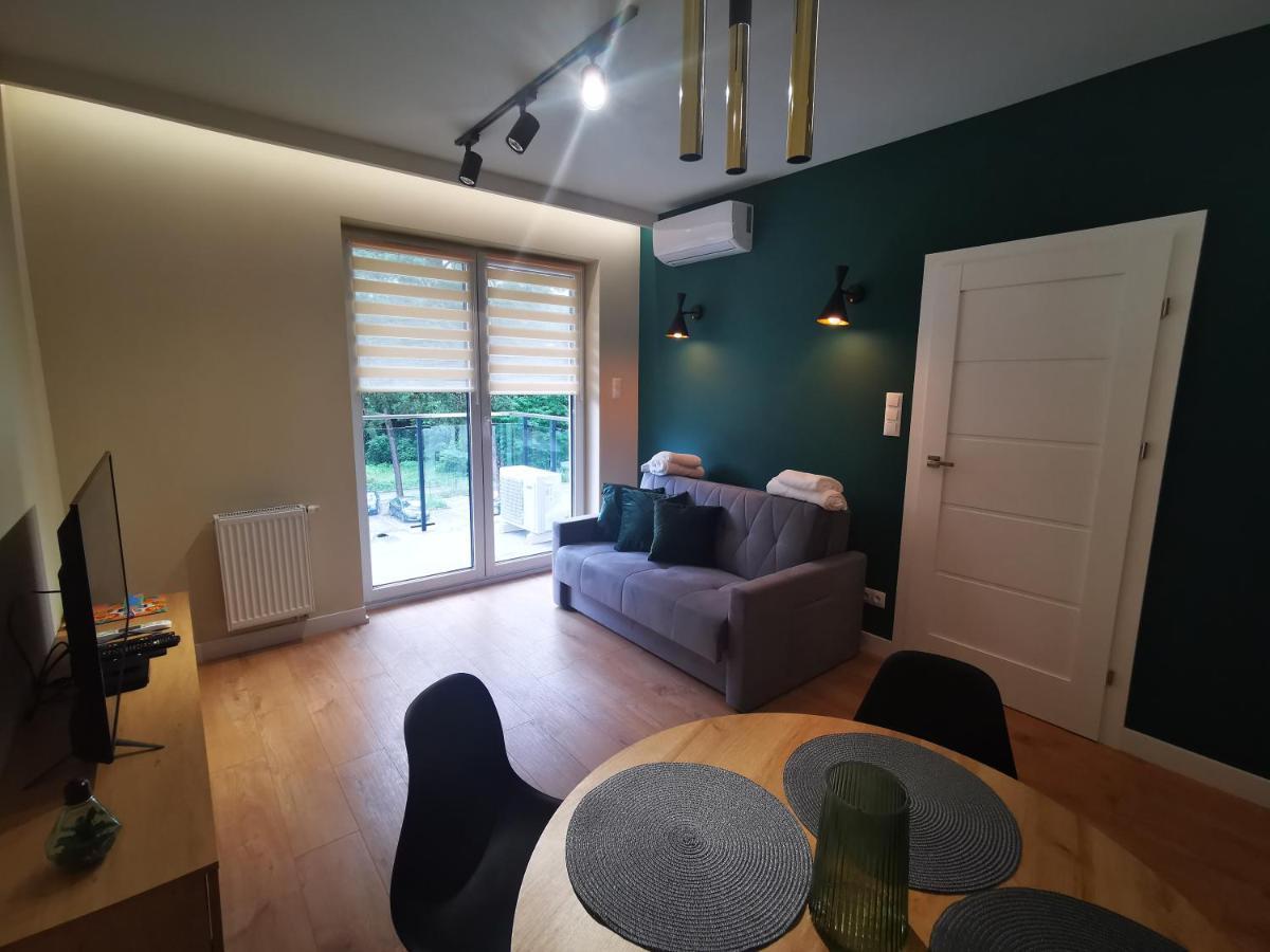 Apartment Lesny Nad Zalewem No. 2 Kielce