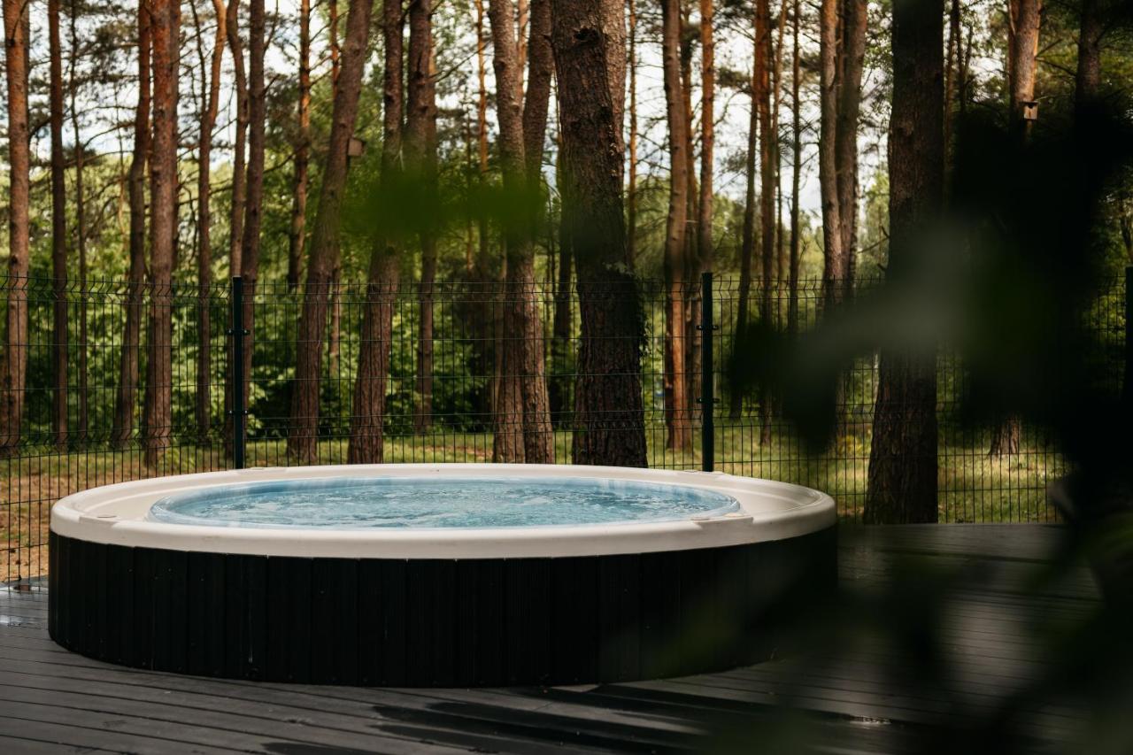 Lesny Nad Zalewem No. 2 * Kielce